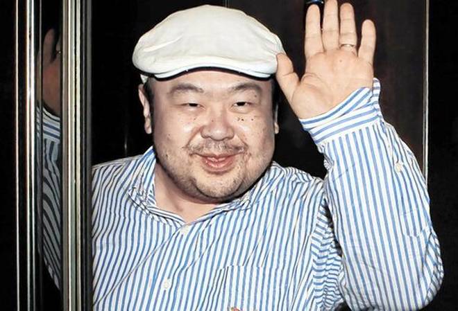 ನಾಮ್ ಹತ್ಯೆ: ಉತ್ತರ ಕೊರಿಯನ್ನರಿಗೆ ಇಂಟರ್‌ಪೋಲ್ ನೋಟಿಸ್