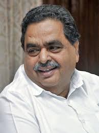 ಸಚಿವ ರಮಾನಾಥ ರೈ ಆಸ್ಪತ್ರೆಗೆ ದಾಖಲು