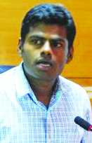 ​‘ಕೃಷಿ-ತೋಟಗಾರಿಕೆಯಲ್ಲಿ ಹೊಸ ಆವಿಷ್ಕಾರ ಅಗತ್ಯ’