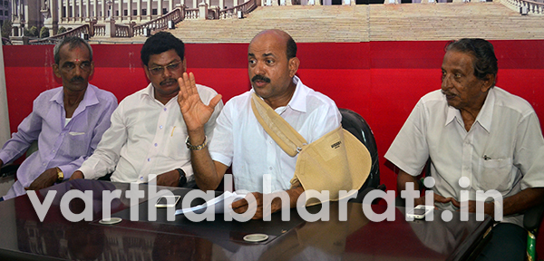 ಕರಾವಳಿ ಜನರ ಬೇಡಿಕೆಗಳಿಗೆ ಈ ಬಾರಿಯ ಬಜೆಟ್‌ನಲ್ಲಿ ಸೂಕ್ತ ಸ್ಪಂದನೆ: ಮೊಯ್ದಿನ್ ಬಾವ