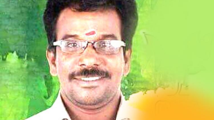 ಯುವತಿಯ ಸ್ನಾನದಕೋಣೆ ದೃಶ್ಯವನ್ನು ಚಿತ್ರಿಸಿದ ಬಿಜೆಪಿ ಯುವ ನಾಯಕನ ಬಂಧನ