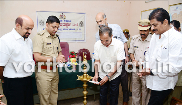 ಕಣ್ಣೀರೊರಸುವ ಅವಕಾಶ ಕಳೆದುಕೊಳ್ಳದಿರಿ: ಪದ್ಮಶ್ರೀ ಗಿರೀಶ್ ಭಾರದ್ವಾಜ್