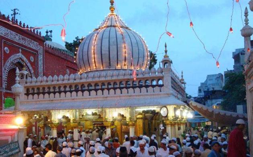 ದಿಲ್ಲಿ ದರ್ಗಾದ ಧರ್ಮಗುರು ಪಾಕಿಸ್ತಾನದಲ್ಲಿ ನಿಗೂಢ ನಾಪತ್ತೆ