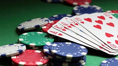 ಜಾತ್ರೆಯಲ್ಲಿ ಜೂಜಾಡುತ್ತಿದ್ದ 16 ಮಂದಿಯ ಬಂಧನ