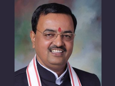 ಉ.ಪ್ರ.ಬಿಜೆಪಿ ಅಧ್ಯಕ್ಷ ಮೌರ್ಯ ಅಸ್ವಸ್ಥ, ಐಸಿಯುಗೆ ದಾಖಲು