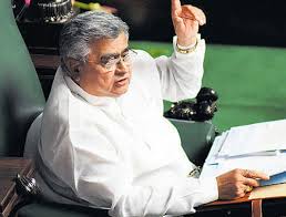 ಡೈರಿ ಗದ್ದಲ; ವಿಧಾನ ಸಭಾ ಕಲಾಪ ನಾಳೆಗೆ ಮುಂದೂಡಿಕೆ