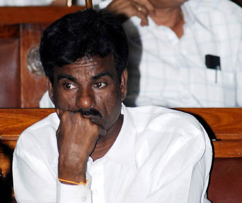 ಕಾಡ್ಗಿಚ್ಚಿನ ನಿಯಂತ್ರಣ, ಅರಣ್ಯ ಸಿಬ್ಬಂದಿಗಳಿಗೆ ಸೌಲಭ್ಯ ಕಲ್ಪಿಸಿ: ವಿಧಾನಪರಿಷತ್‌ನಲ್ಲಿ ಕೋಟ ಆಗ್ರಹ