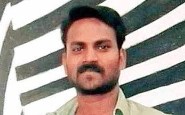 ಜೆಎನ್‌ಯು ವಿದ್ಯಾರ್ಥಿ ಆತ್ಮಹತ್ಯೆ ಪ್ರಕರಣ ಆತ್ಮಹತ್ಯೆಗೆ ಪ್ರೇರಣೆ : ಎಫ್‌ಐಆರ್ ದಾಖಲು