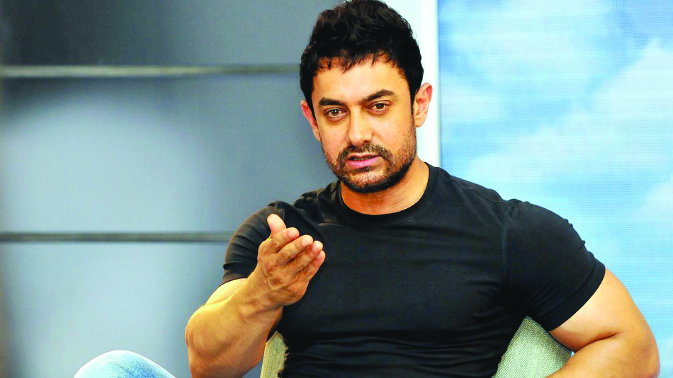 ರಾಜಕೀಯ ಒಲ್ಲೆ ಎಂದ ಆಮಿರ್