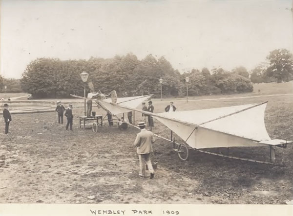 ಭಾರತದ ಮೊದಲ ವಿಮಾನಯಾನದ ರೋಚಕ ಕಥೆ