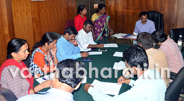 ಮಂಗಳೂರು: ದಡಾರ, ರುಬೆಲ್ಲಾ ನಿಯಂತ್ರಣ ಲಸಿಕೆ ಪಡೆಯಲು ಕೊನೆಯ ಎರಡು ದಿನಗಳ ಅವಕಾಶ