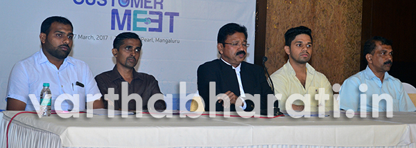 ಮಂಗಳೂರು: ಎಸ್‌ಕೆಎಫ್ ಎಲಿಕ್ಸರ್ ಸಂಸ್ಥೆಯಿಂದ ವಾಟರ್ ಪ್ಯೂರಿಫೈಯರ್ ಬಿಡುಗಡೆ