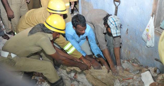 ಶೀತಾಗಾರ ಸ್ಫೋಟ ಪ್ರಕರಣ: ರಕ್ಷಣಾ ಕಾರ್ಯಾಚರಣೆ ಅಂತ್ಯ