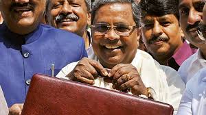 ಜನಸಾಮಾನ್ಯರ ಮುಂಗಡಪತ್ರ