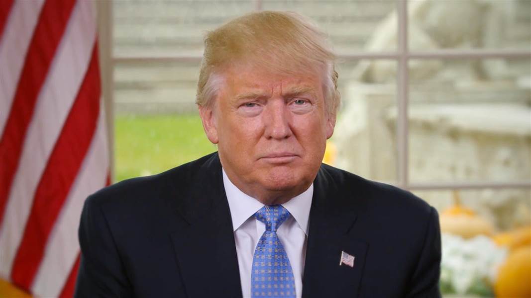 ಪರಿಷ್ಕೃತ ಮುಸ್ಲಿಮ್ ನಿಷೇಧ ಆದೇಶಕ್ಕೂ ನ್ಯಾಯಾಲಯದಿಂದ ತಡೆ : ನ್ಯಾಯಾಂಗ ಸಮರಕ್ಕೆ ಟ್ರಂಪ್ ಆಡಳಿತ ಸಜ್ಜು