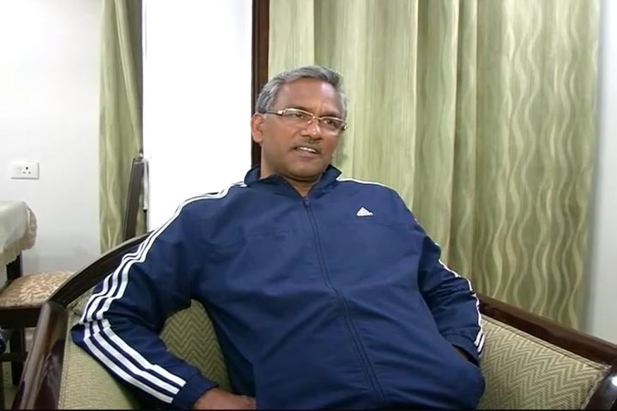 ನಾಳೆ ತ್ರಿವೇಂದ್ರ ಸಿಂಗ್ ರಾವತ್  ಉತ್ತರಾಖಂಡ್ ಮುಖ್ಯ ಮಂತ್ರಿಯಾಗಿ  ಪ್ರಮಾಣ