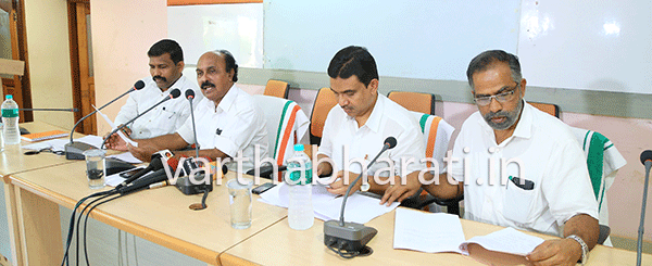 ಸುಪ್ರೀಂ ಆದೇಶದಂತೆ ಎಂಡೋ ಸಂತ್ರಸ್ತರಿಗೆ ಮಾ.30ರೊಳಗೆ ಪರಿಹಾರಧನ ವಿತರಣೆ: ಸಚಿವ ಚಂದ್ರಶೇಖರನ್