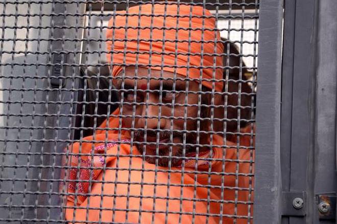 ಅಜ್ಮೀರ್ ದರ್ಗಾ ಸ್ಫೋಟ ಪ್ರಕರಣ:ಮಾ.22ರಂದು ಶಿಕ್ಷೆ ಪ್ರಮಾಣ ಪ್ರಕಟ