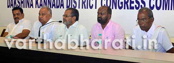 ಅಡುಗೆ ಅನಿಲ ದರ ಏರಿಕೆಗೆ ಜಿಲ್ಲಾ ಕಾಂಗ್ರೆಸ್ ಖಂಡನೆ
