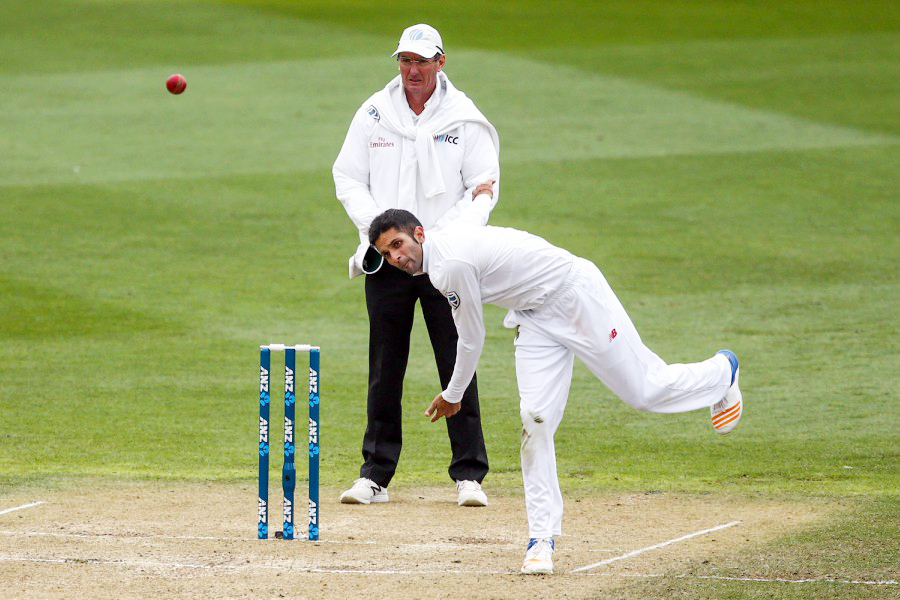 ಎರಡನೆ ಟೆಸ್ಟ್: ದಕ್ಷಿಣ ಆಫ್ರಿಕಕ್ಕೆ 8 ವಿಕೆಟ್ ಜಯ