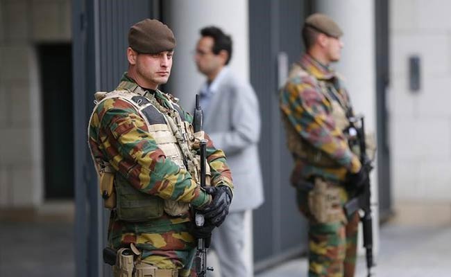 ಯೋಧನ ಗನ್ ಕಸಿಯಲೆತ್ನಿಸಿದ ಅಪರಿಚಿತ ವ್ಯಕ್ತಿ ಗುಂಡೇಟಿಗೆ ಬಲಿ