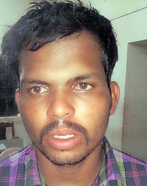 ಸಿದ್ದರ ಬೆಟ್ಟದ ಪ್ರೇಮಿಗಳ ಬೆತ್ತಲೆ ಪ್ರಕರಣ: ಆರೋಪಿಗೆ 7 ವರ್ಷ ಜೈಲು ಶಿಕ್ಷೆ