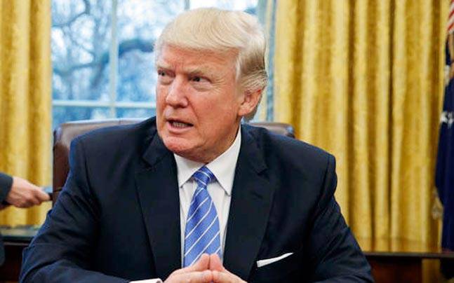 ಟ್ವಿಟರ್ ಇಲ್ಲದಿದ್ದರೆ ನಾನಿಲ್ಲಿರುತ್ತಿರಲಿಲ್ಲ : ಟ್ರಂಪ್