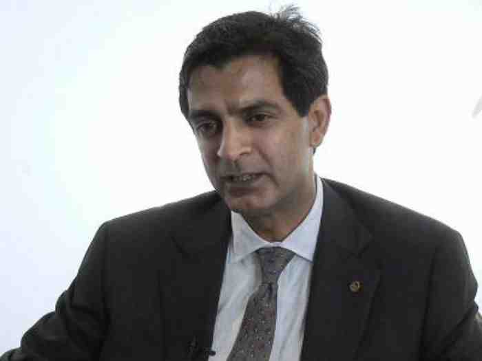 ಜಾಸ್ತಿ ವೇತನ ಪಡೆಯುವ ಅಧಿಕಾರಿಗಳ ಪಟ್ಟಿಯಲ್ಲಿ ಭಾರತೀಯ ಮೂಲದ ಸಿಇಓ