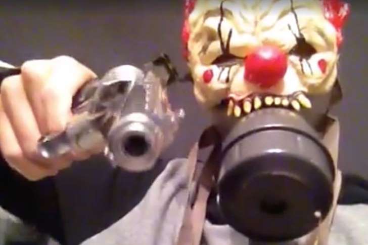 ಶಾಲಾ ಶೂಟೌಟ್‌ನ ‘ಗನ್‌ಮ್ಯಾನ್’ ಬಲಪಂಥೀಯ ರಾಜಕಾರಣಿಯ ಪುತ್ರ