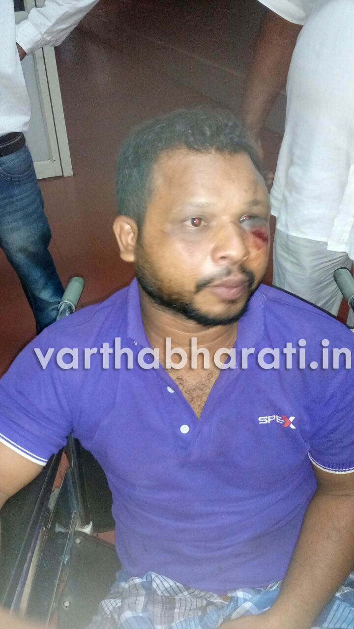 ಅಪಹರಣಗೊಂಡಿದ್ದ ವಿಟ್ಲದ ಯುವಕ ಪತ್ತೆ