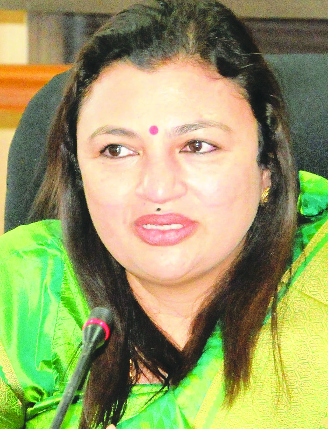 ‘ರಾಜ್ಯ ಮಟ್ಟದ ಸಮಸ್ಯೆ ಪರಿಹಾರಕ್ಕೆ ಸಮಿತಿ ರಚನೆ’