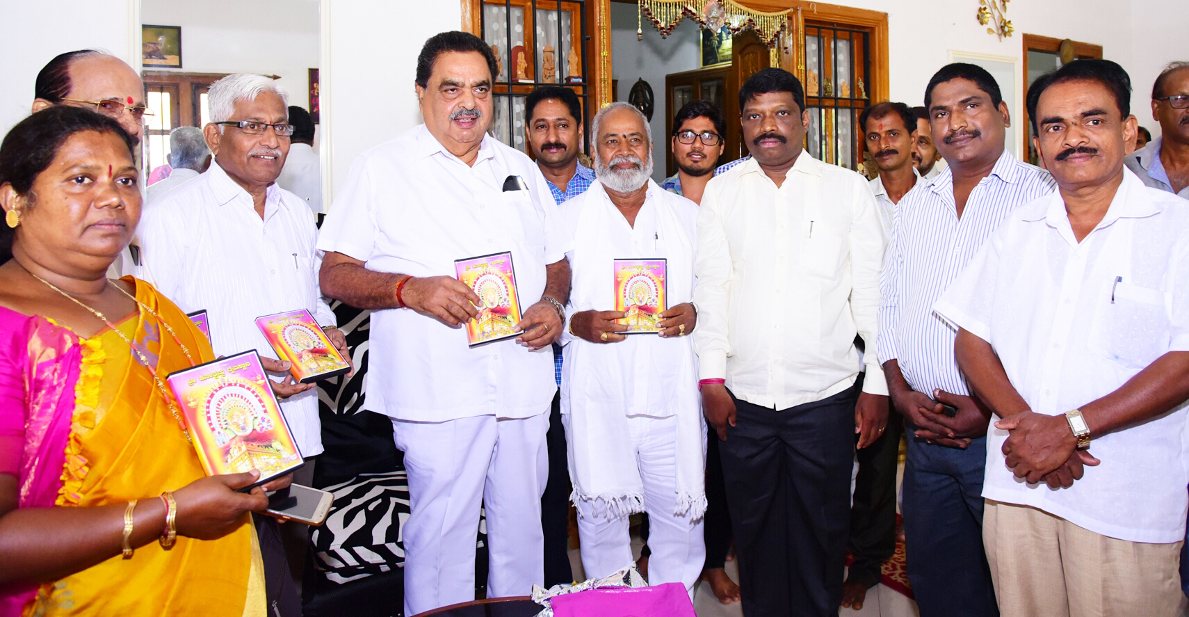 ಸೂಟರ್‌ಪೇಟೆ: ಸಾಕ್ಷಚಿತ್ರ ಬಿಡುಗಡೆ