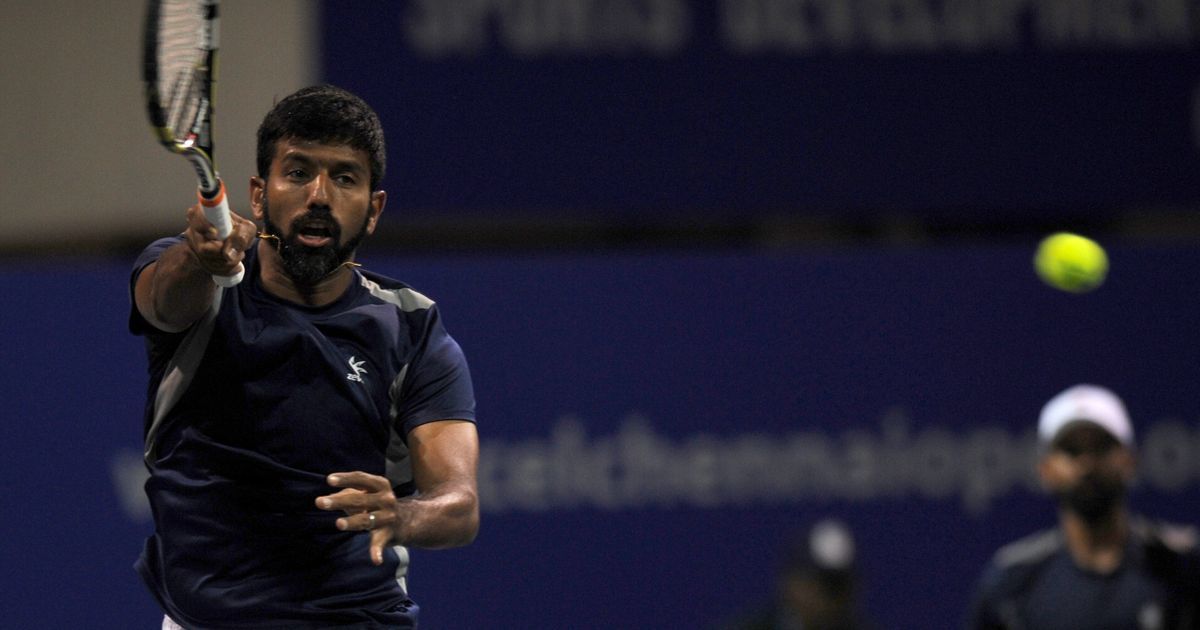 ದುಬೈ ಓಪನ್: ಬೋಪಣ್ಣ ಜೋಡಿ ಸೆಮಿಫೈನಲ್‌ಗೆ