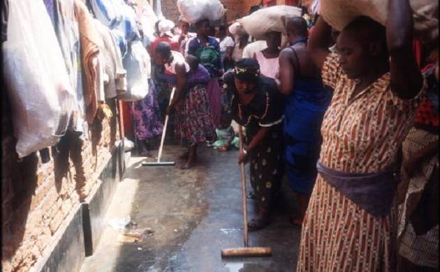 ಭಾರತಕ್ಕೆ ಮಾದರಿಯಾಗಲಿರುವ ರುವಾಂಡದ ಸ್ವಚ್ಛತಾ ಕಾರ್ಯಕ್ರಮ