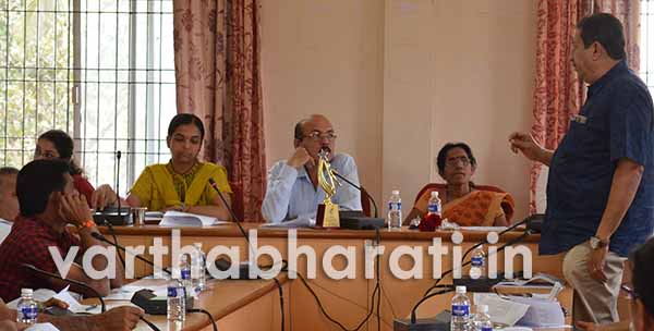 ಘನತ್ಯಾಜ್ಯ ನಿರ್ವಹಣೆಯಲ್ಲಿ ಅವ್ಯವಹಾರ ಶಂಕೆ : ತನಿಖೆಗೆ ಆಗ್ರಹ