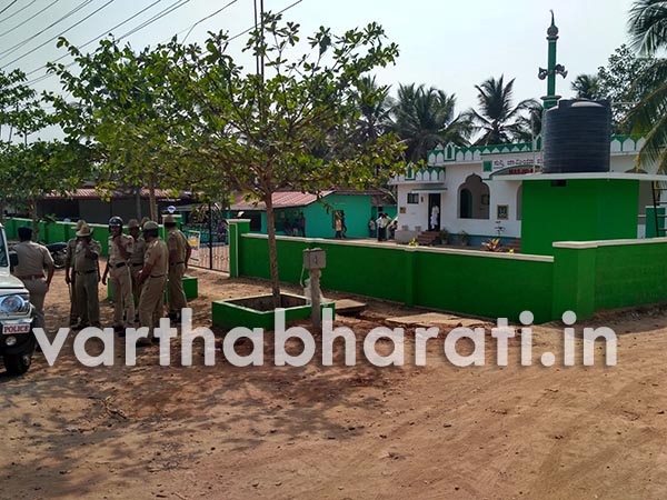 ನಾನು ಕೋಮುವಾದಿಯಲ್ಲ: ಜಯಂತ್ ಭಟ್