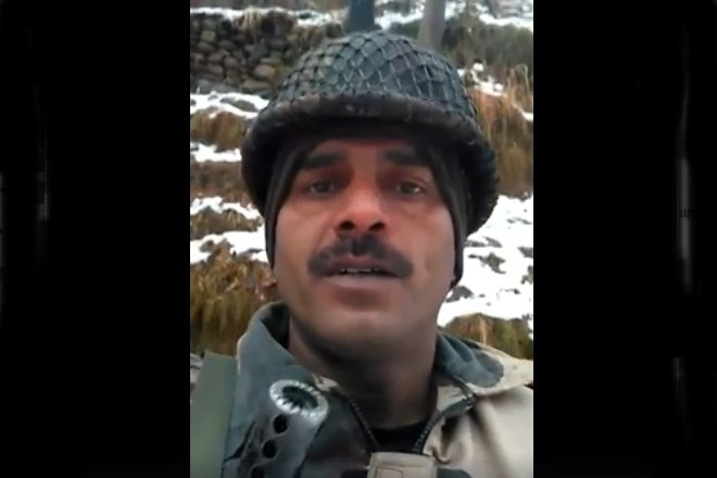 ಯೋಧ ತೇಜ್ ಬಹದೂರ್ ಹೊಸ ವಿಡಿಯೋದಲ್ಲಿ ಕಿರುಕುಳದ ಆರೋಪ