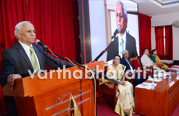 ಮಾನವ ಹಕ್ಕುಗಳ ಸಂರಕ್ಷಣೆಯಲ್ಲಿ ದೇಶದ ಘನತೆ ಅಡಗಿದೆ: ನ್ಯಾ. ಡಾ.ಕುಮಾರ್