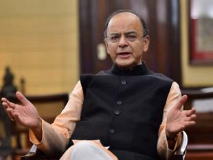 ಮಾದರಿ ಜಿಎಸ್‌ಟಿ ಮಸೂದೆ:ಗರಿಷ್ಠ ಶೇ.20 ತೆರಿಗೆ