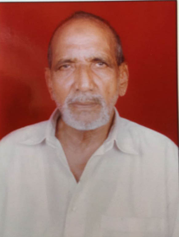 ನಿಧನ: ಹಾಜಿ ಬಿ.ಕುಂಞಿ ಅಬ್ದುಲ್ ಖಾದರ್