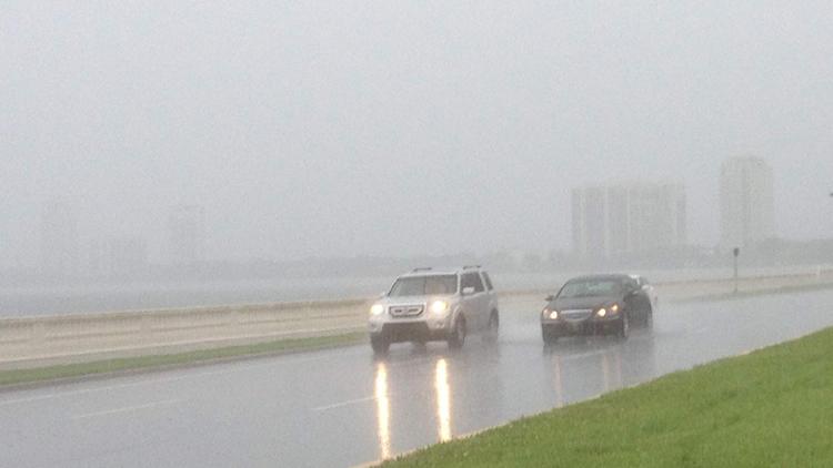 ಮಸ್ಕತ್‌ನಲ್ಲಿ ನಾಳೆ ಮಳೆ, ಬಿರುಗಾಳಿ ಸಾಧ್ಯತೆ