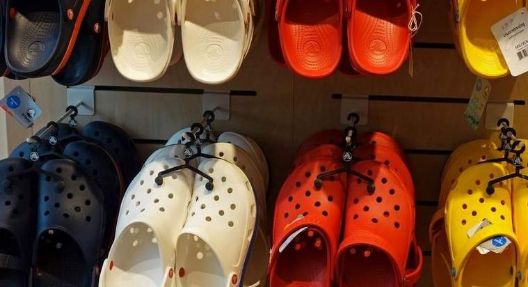 ದುಬೈ: ರಬ್ಬರ್ ಷೂ ಪ್ರಿಯರಿಗೆ ಇಲ್ಲಿದೆ ಒಂದು ಮಹತ್ವದ ಮಾಹಿತಿ