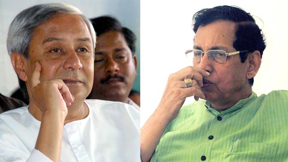 ಮುಖ್ಯಮಂತ್ರಿಯಾಗಲು ಹೋಗಿ ಮುಗ್ಗರಿಸಿದ ಒಡಿಶಾದ ಚಾಣಾಕ್ಯ