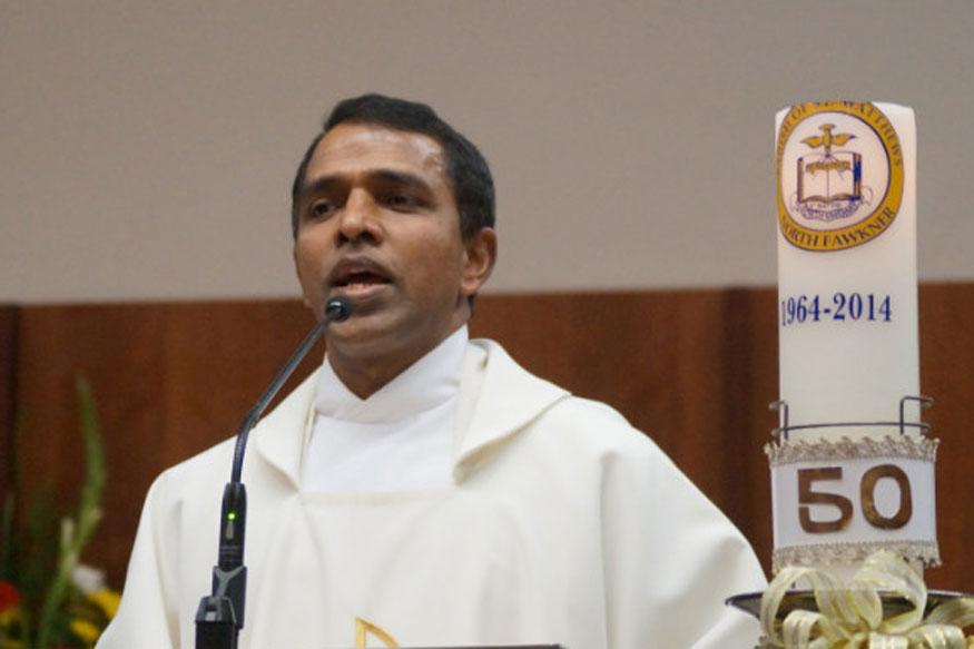 ​ಆಸ್ಟ್ರೇಲಿಯದಲ್ಲಿ ಭಾರತೀಯ ಮೂಲದ ಪಾದ್ರಿಗೆ ಚೂರಿ ಇರಿತ