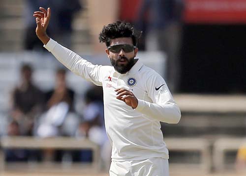 ತೃತೀಯ ಟೆಸ್ಟ್‌: ಆಸ್ಟ್ರೇಲಿಯ ಎರಡನೆ ಇನಿಂಗ್ಸ್‌ 83/4