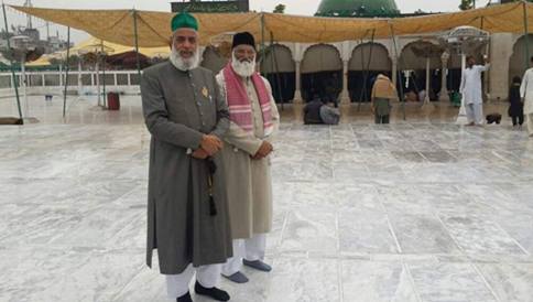 ನಾಪತ್ತೆಯಾಗಿದ್ದ ಧರ್ಮಗುರುಗಳು ಭಾರತಕ್ಕೆ ವಾಪಸ್‌