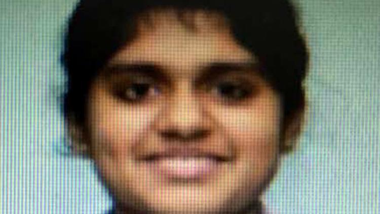 ಶಾರ್ಜಾ ದಲ್ಲಿ ಕಟ್ಟಡದಿಂದ ಕೆಳಗೆ ಬಿದ್ದು, ಭಾರತದ ವಿದ್ಯಾರ್ಥಿನಿ ಸಾವು