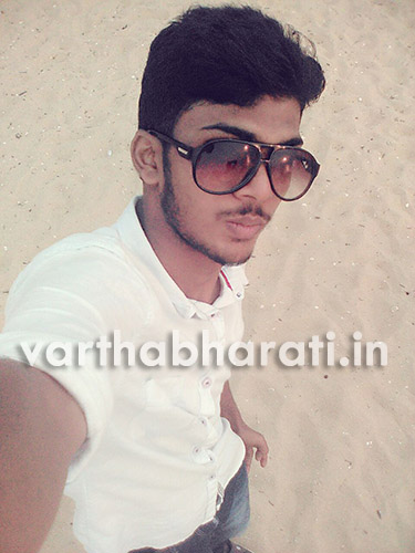 ದ್ವಿಚಕ್ರ ವಾಹನ ಢಿಕ್ಕಿ: ವಿದ್ಯಾರ್ಥಿ ಮೃತ್ಯು