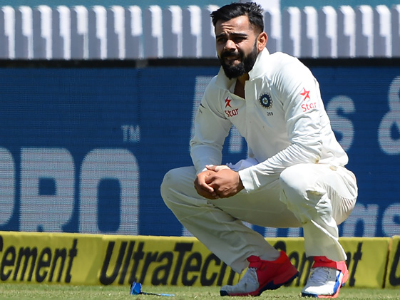 ‘ವಿರಾಟ್ ಕೊಹ್ಲಿ ವಿಶ್ವ ಕ್ರೀಡೆಯ ಡೊನಾಲ್ಡ್ ಟ್ರಂಪ್’