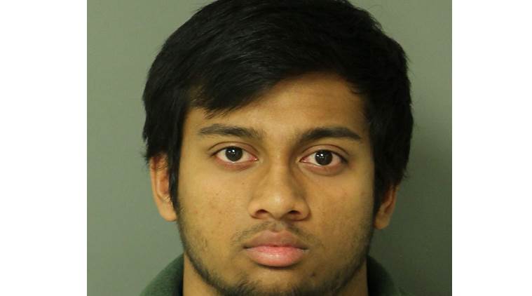 ​ತಾಯಿಯನ್ನೇ ಕತ್ತು ಹಿಸುಕಿ ಕೊಂದ ಅಮೇರಿಕನ್ ಭಾರತೀಯ ಬಾಲಕ !